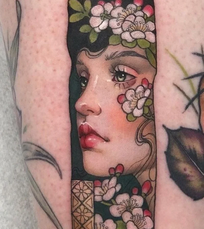 neo_traditionnal_tattoo