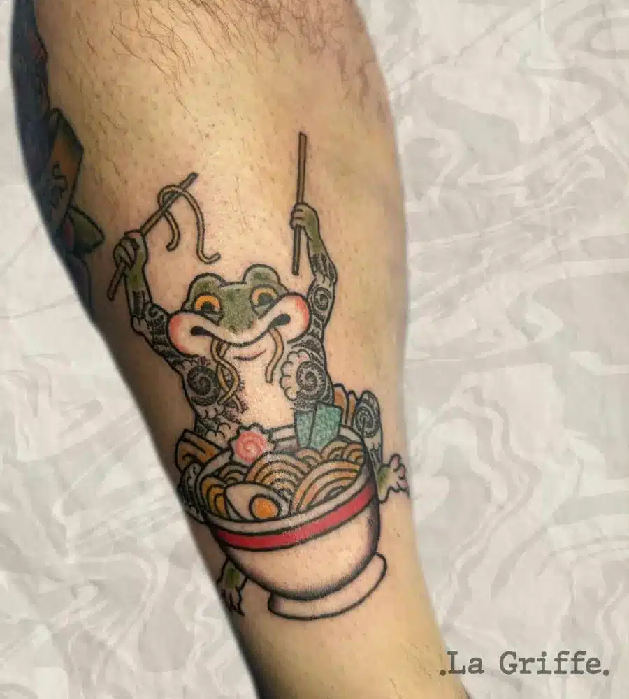 La Griffe